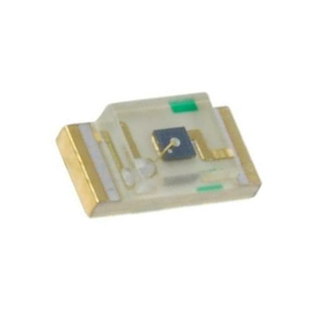 KINGBRIGHT ELECTRONIC Phototransistor; 1206; SMD; 940nm