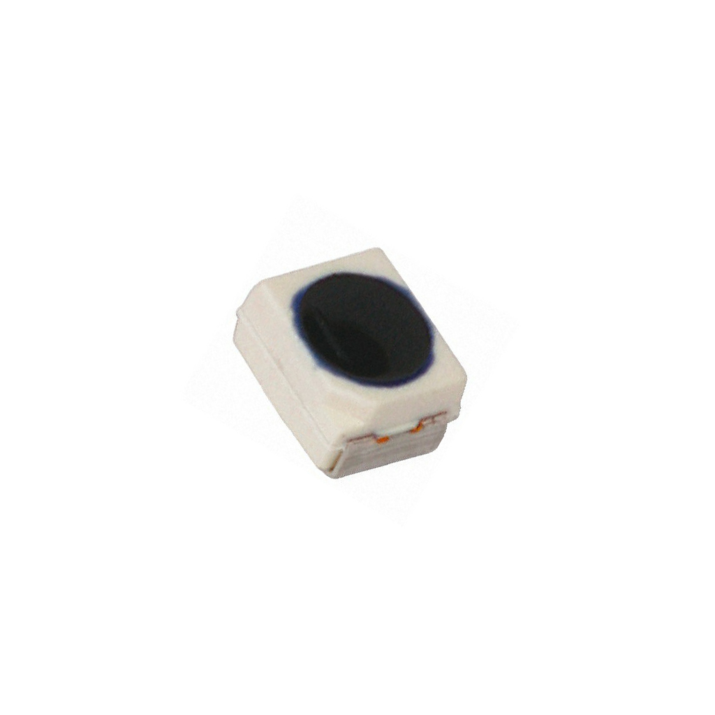 Ams OSRAM Phototransistor; PLCC2; SMD; 165mW