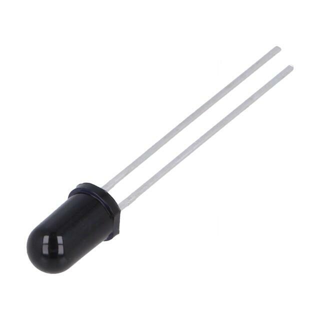 Ams OSRAM Phototransistor; THT; 200mW; 5mm