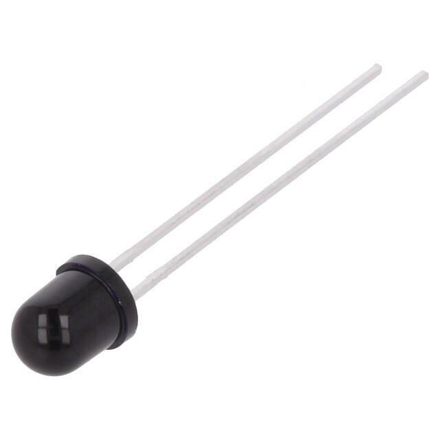 Ams OSRAM Phototransistor; THT; 200mW; 5mm
