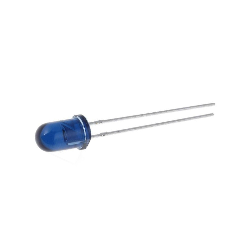 KINGBRIGHT ELECTRONIC Phototransistor; THT; 5mm; λp