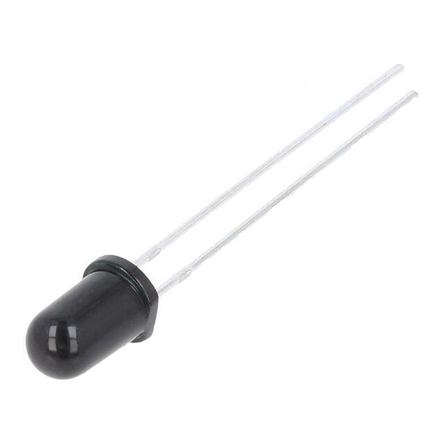 EVERLIGHT Phototransistor; THT; 5mm; λp max:
