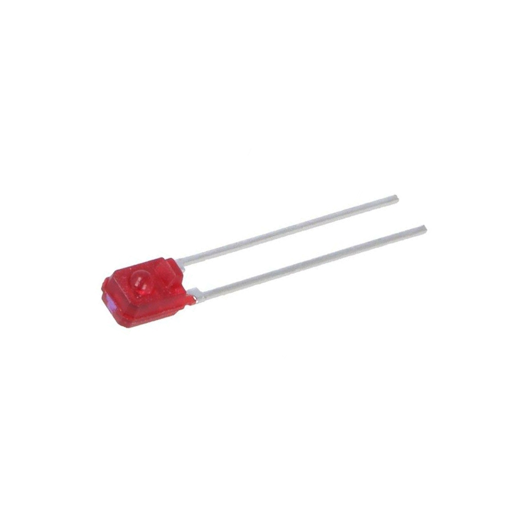 LITEON Phototransistor; THT; Dim: 3x2.95x4mm
