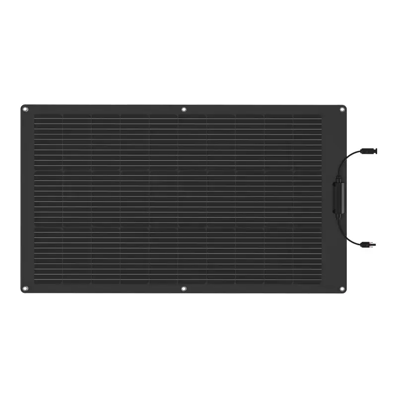 Photovoltaic panel EcoFlow 100W | 5006001001