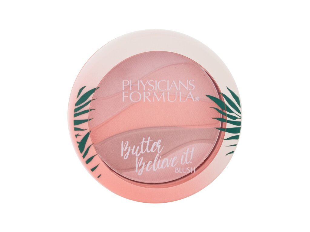 Physicians Formula Butter Believe It! Blush