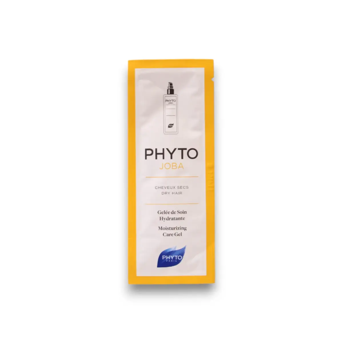 Phyto, Joba, Hair Cream Treatment, For