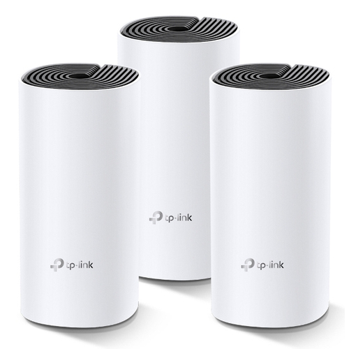Pieejas punkts TP-Link WL-AP Deco M4