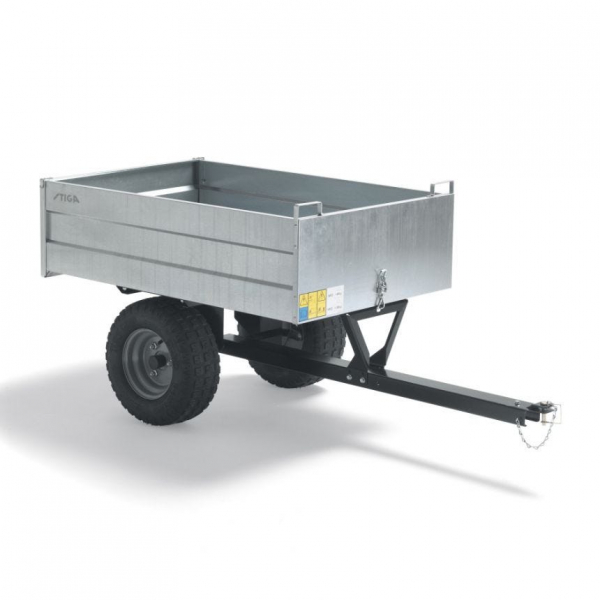 Piekabe Stiga PRO | 7313321307844