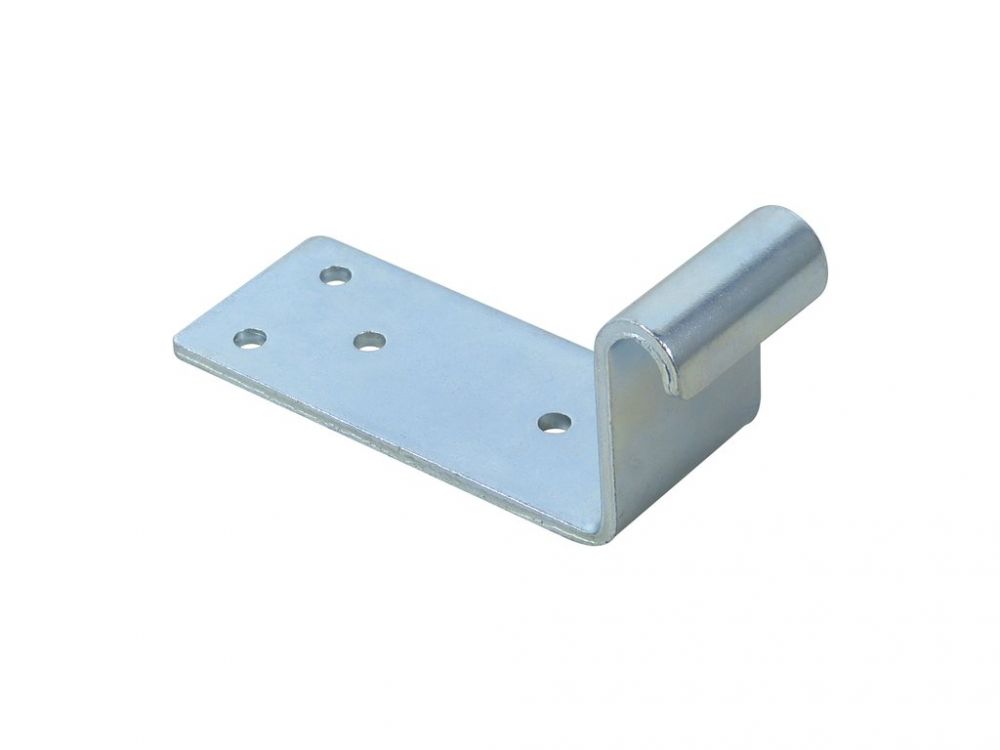Piekabes apmales stiprinājuma skava CARPOINT |