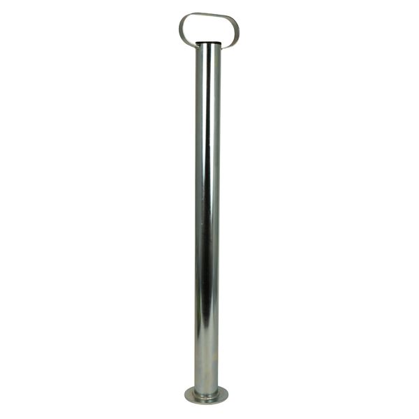 CARPOINT Piekabes atbalsts 70cm ø48mm, 2gb