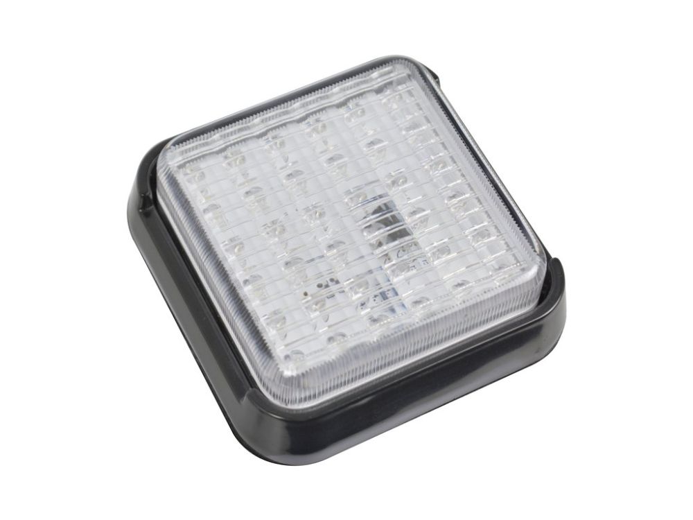 Piekabes atpakaļgaitas LED lukturis E4 CARPOINT