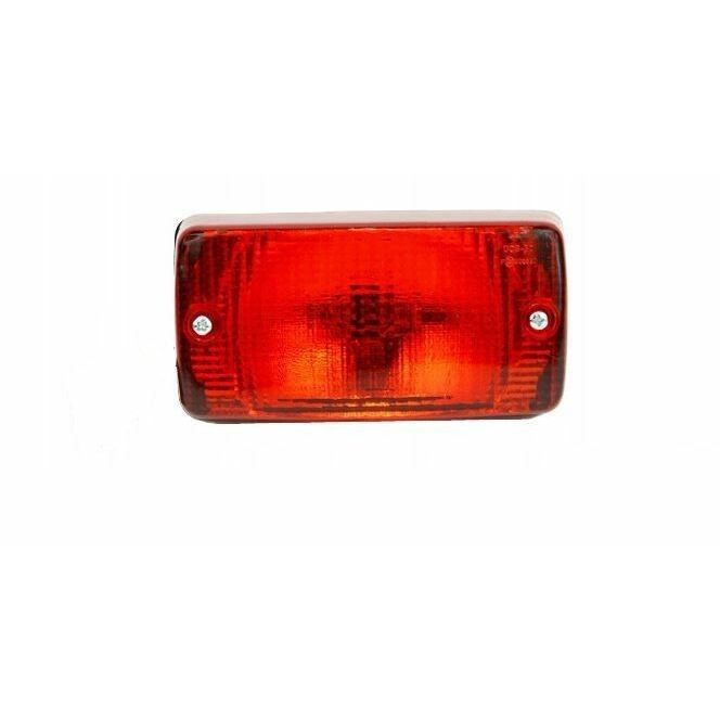 Piekabes miglas lukturis DOB-50 Dobmar. 2gb