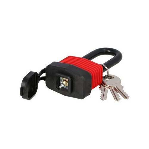 FASTER TOOLS Piekaramā atslēga ar PVC
