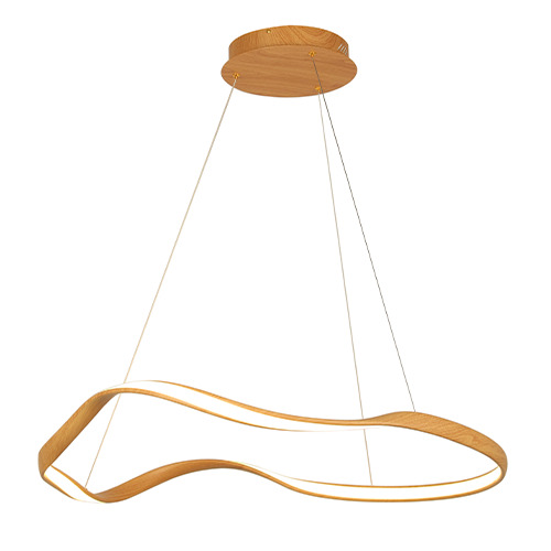 VISIONAL Piekaramā lampa Capriccio | Capriccio