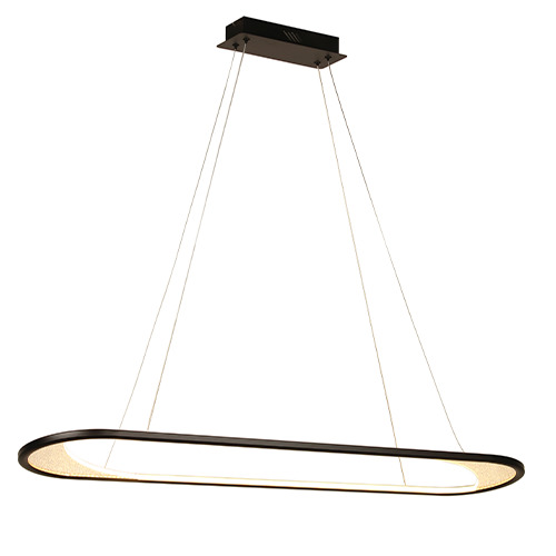 VISIONAL Piekaramā lampa SATURNO CONVESSO |