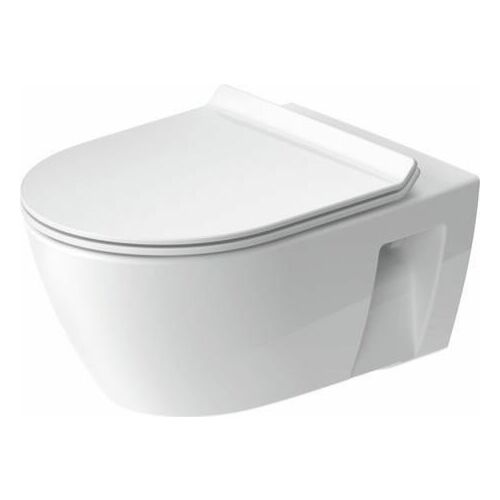 Piekarams pods Duravit No.1 Rimless