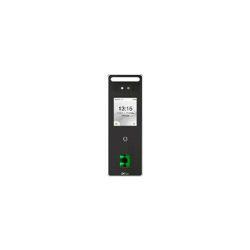 Piekļuves kontroles termināls ZKTeco VL-SPEEDFACE-V3L-FP-1-W-ZK |