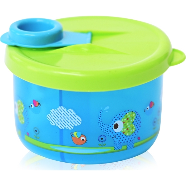 Piena kastīte Baby Care | 1023039