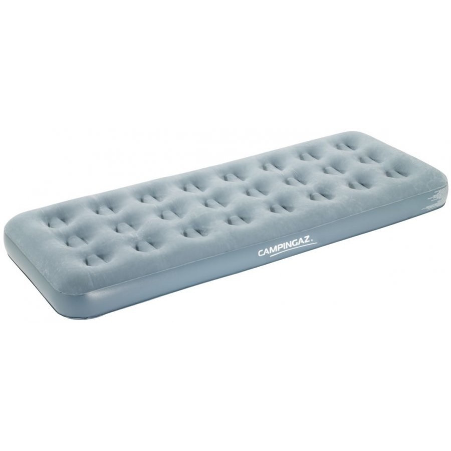 COLEMAN Piepūšamais gulta Compingaz QUICKBED SINGLE
