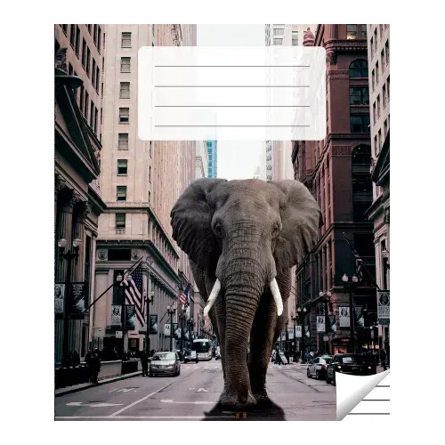 Victor Stationery OU Pierakstu klade, 200
