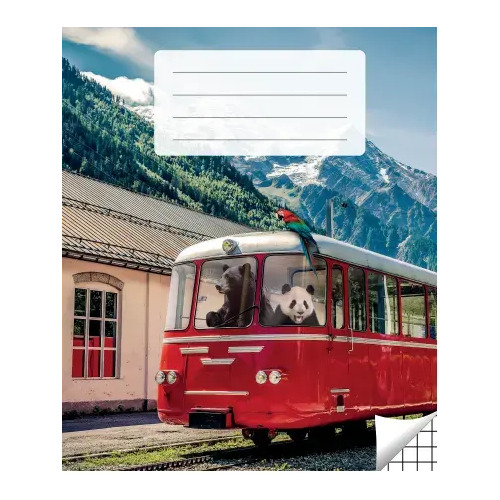 Victor Stationery OU Pierakstu klade, 200