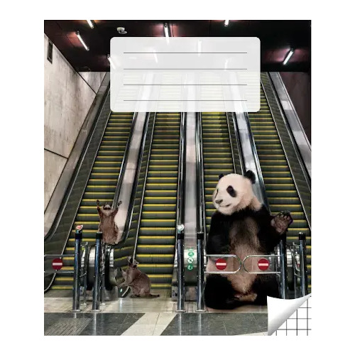 Victor Stationery OU Pierakstu klade, 200
