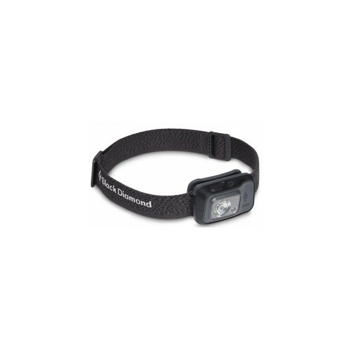 BLACK DIAMOND Pieres lukturis COSMO 350-R