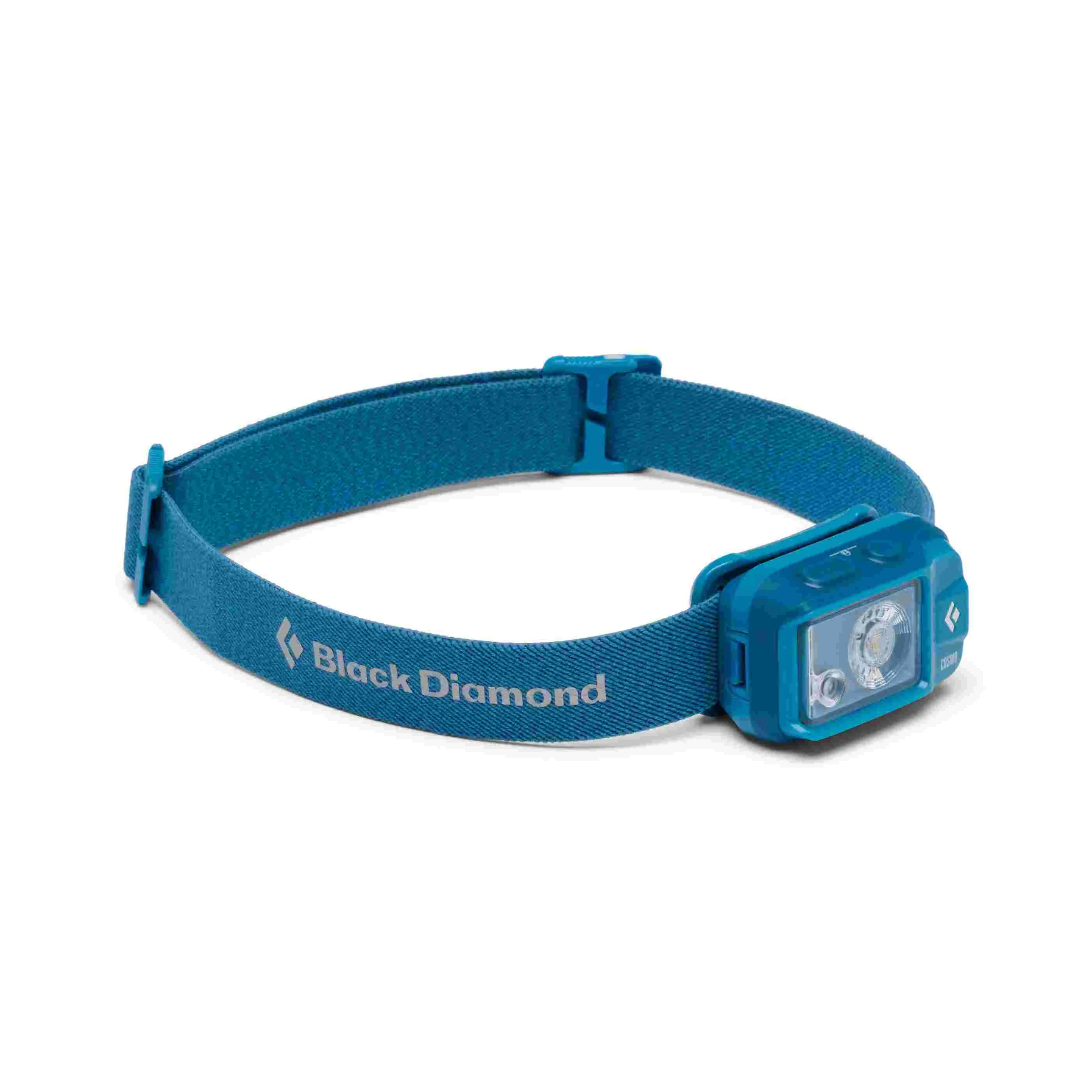 BLACK DIAMOND Pieres lukturis COSMO Headlamp