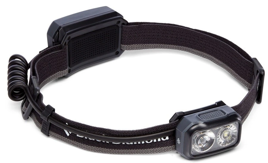 BLACK DIAMOND Pieres lukturis ONSIGHT 375