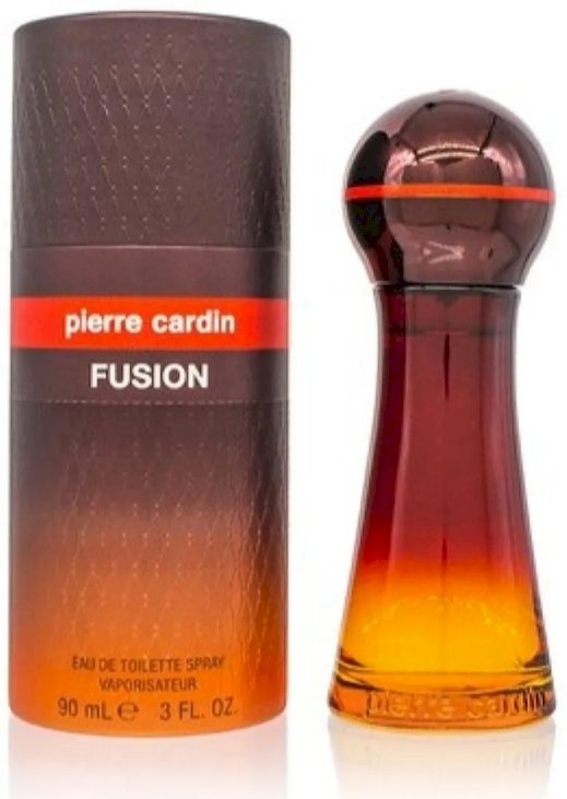 Pierre Cardin Fusion toaletní voda pro