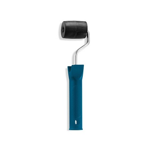Color Expert Piespiedrullis tapetēm rievotais 4