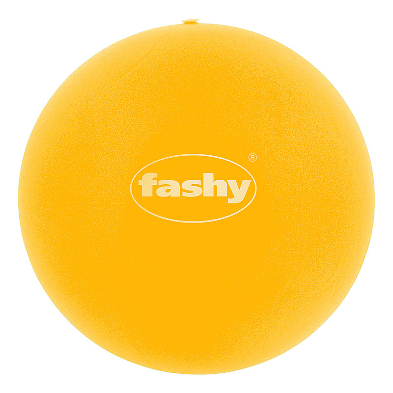 Pilates/Aqua bumbas 23 cm diam. FASHY