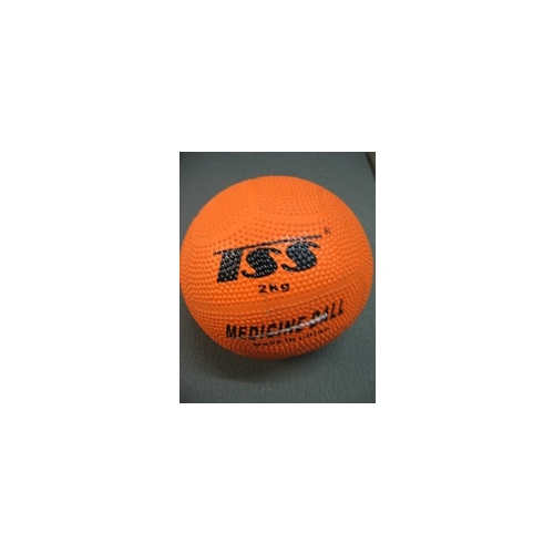 Pildbumba TSS 2 kg | SEM3025161