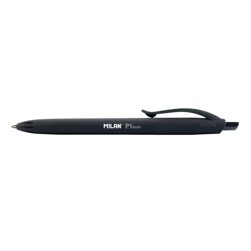 Pildspalva lodīšu P1 touch 1.0mm