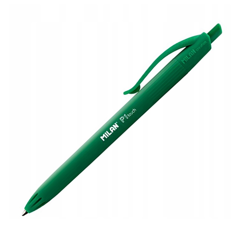 Pildspalva lodīšu P1 touch 1.0mm