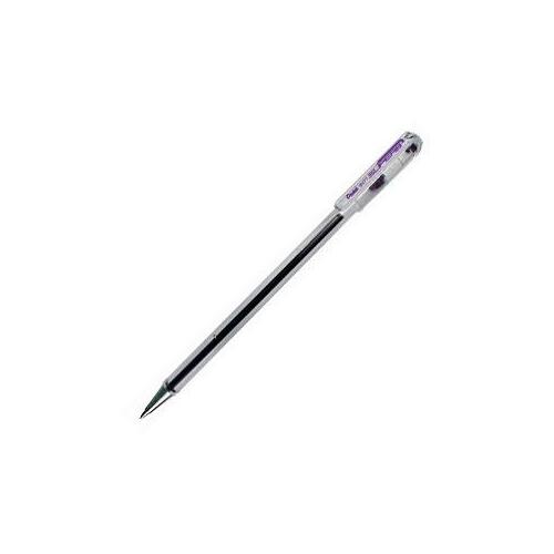 Pildspalva lodīšu Pentel SuperB BK77 0