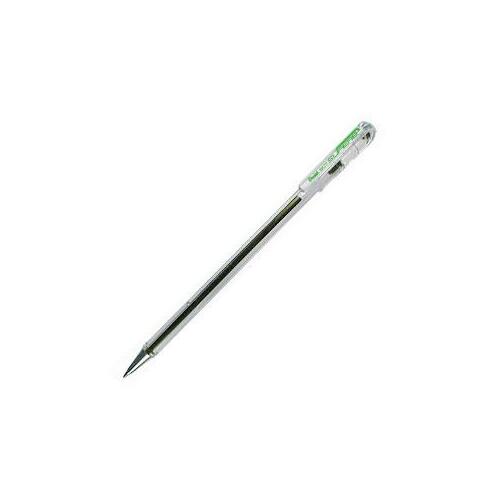 Pildspalva lodīšu Pentel SuperB BK77 0