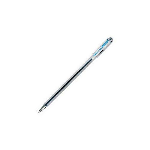 Pildspalva lodīšu Pentel SuperB BK77 0