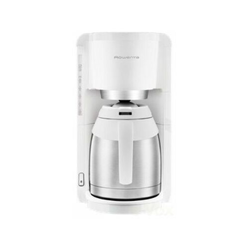 Pilienu kafijas automāts Rowenta White |