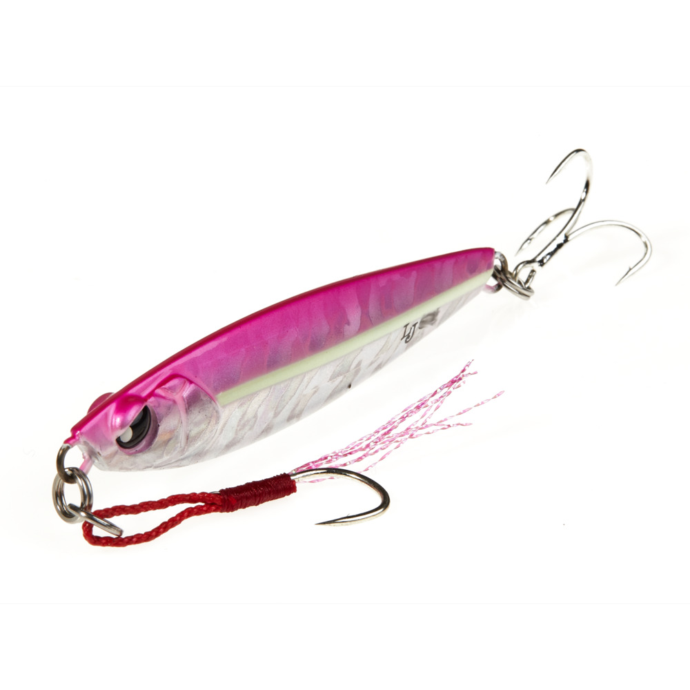 Pilkeris Lucky John BASARA JIGGER 12