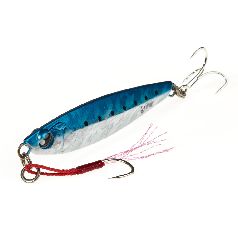 Pilkeris Lucky John BASARA JIGGER 20