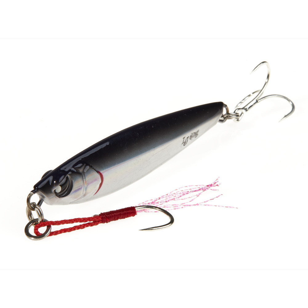 Pilkeris Lucky John BASARA JIGGER 20