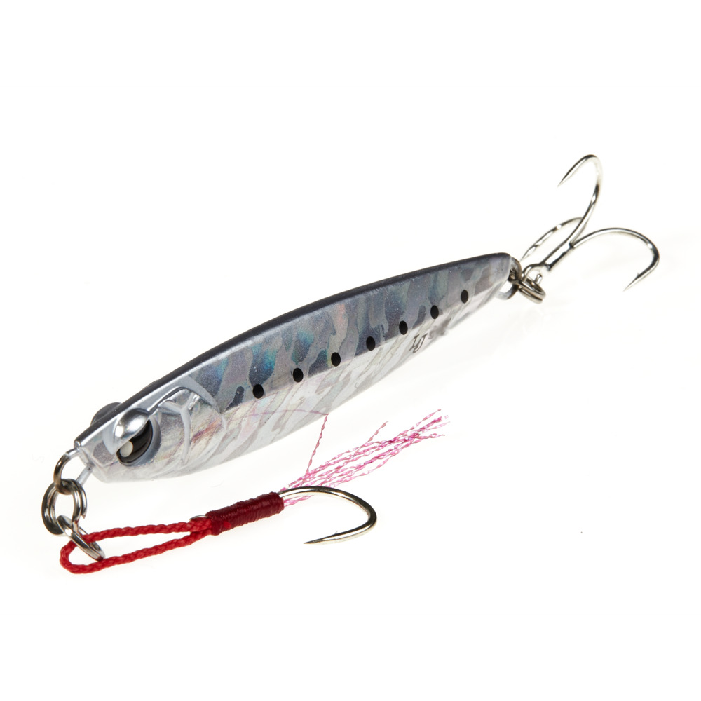 Pilkeris Lucky John BASARA JIGGER 20