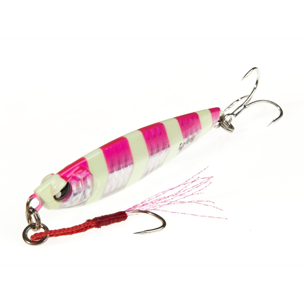 Pilkeris Lucky John BASARA JIGGER 20