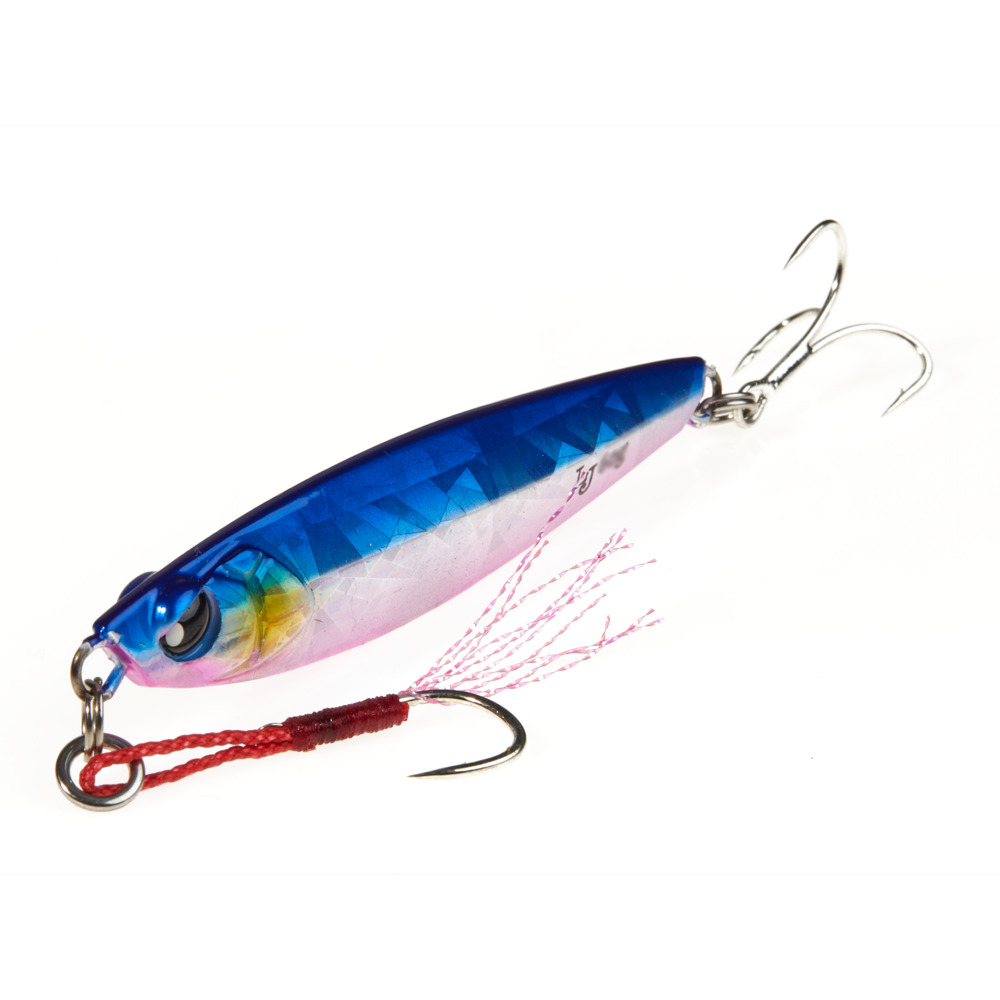Pilkeris Lucky John BASARA JIGGER 20