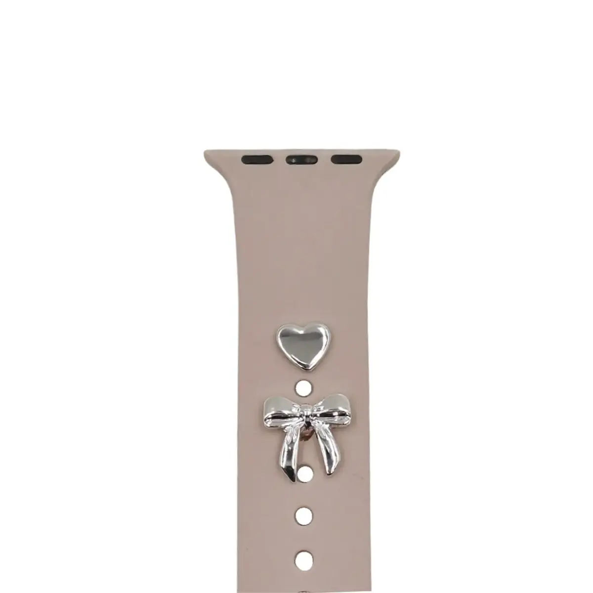 TFO Pin Charms set for watch