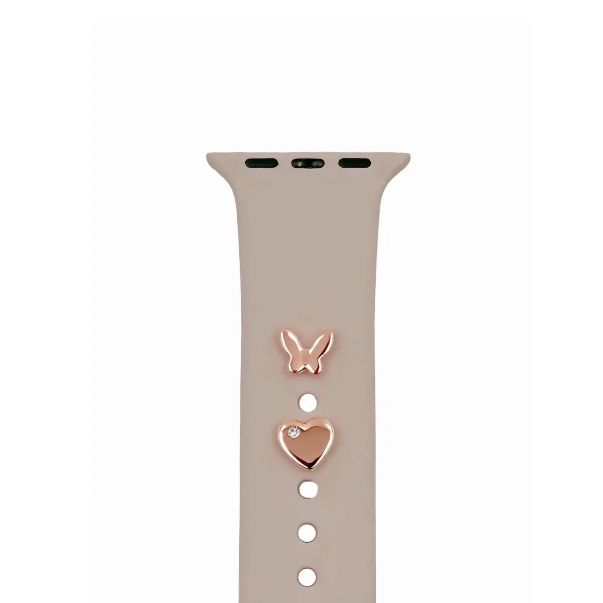 TFO Pin Charms set for watch