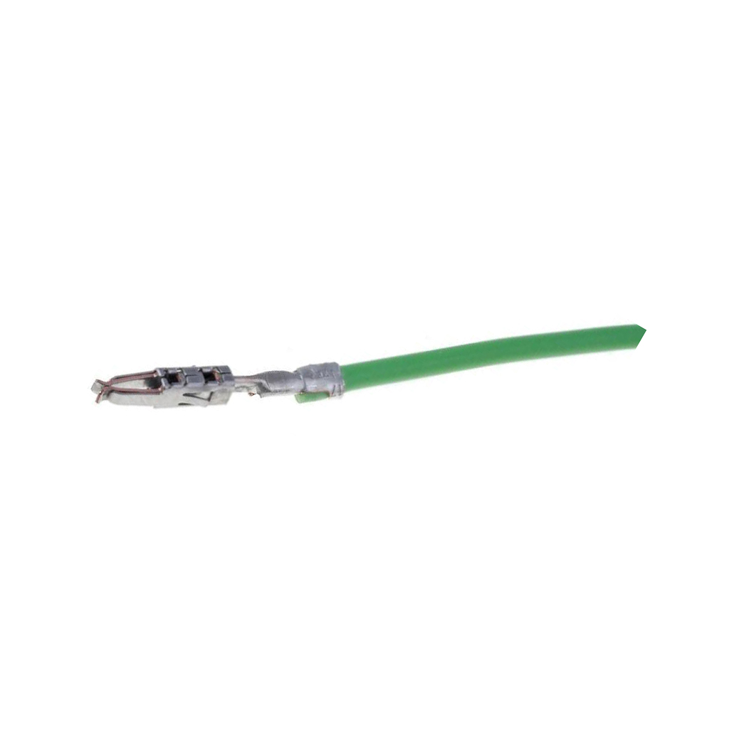 4CARMEDIA Pin fitted with wire; mini