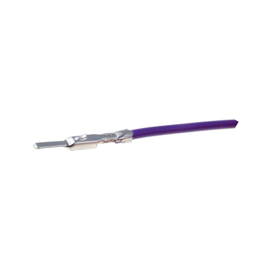 4CARMEDIA Pin fitted with wire; mini