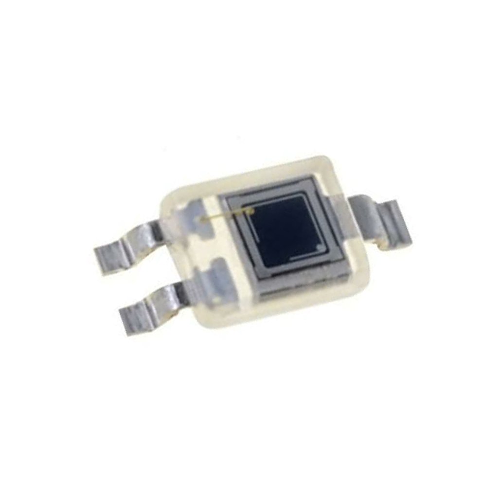 Ams OSRAM PIN IR photodiode; Smart